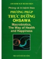 Phương pháp thực dưỡng OHSAWA