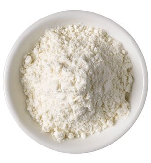Bột cám gạo nguyên chất