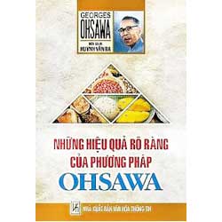 thực dưỡng ohsawa