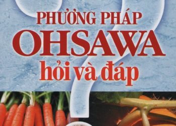 Phương pháp dưỡng dinh ohsawa | Thucduong.org