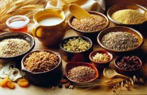 Thức ăn thực dưỡng | thucduong.org