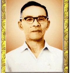 Tiên Sinh Ohsawa