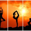 Yoga và một số điểm lưu ý