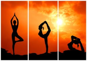 Yoga và một số điểm lưu ý