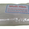 Muối hầm Bà Loan