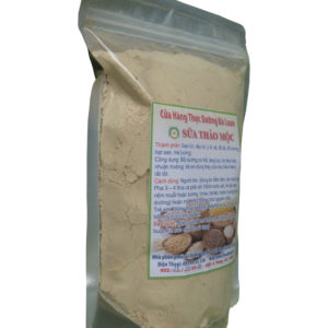 Sữa thảo mộc Bà Loan mua ở đâu Hà Nội