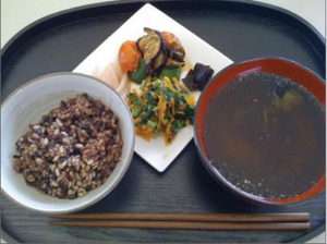 7 nguyên tắc cơ bản của thực dưỡng