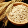 Bột yến mạch làm trắng da