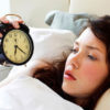 Mất ngủ nhiều năm
