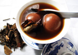 Tác dụng từ quả la hán