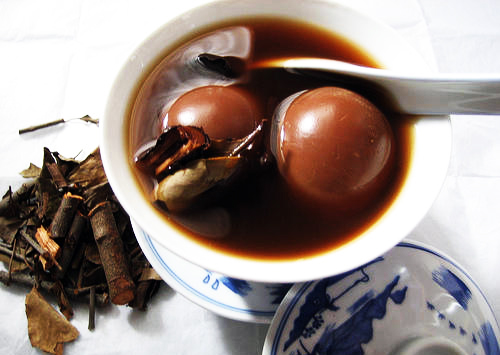 Tác dụng từ quả la hán