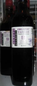 Tương tamari mua ở đâu Hà Nội