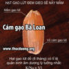 Lớp cám gạo lứt