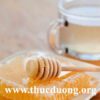 Phân biệt mật ong nguyên chất