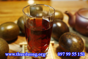 Tác dụng của quả la hán