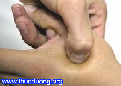 Mất cảm giác nghi bệnh phong