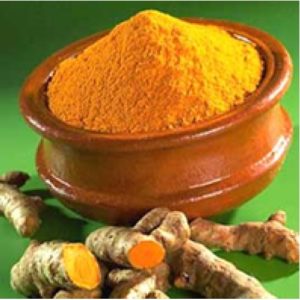 Tác dụng của tinh bột nghệ