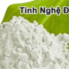Tinh bột nghệ đen