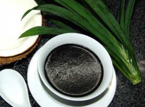 Tác dụng và cách nấu cháo vừng đen bổ dưỡng