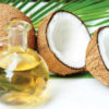 Dầu dừa làm đẹp
