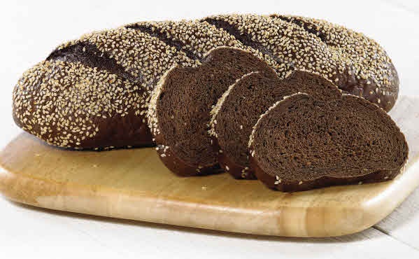 Bánh mì lúa mạch đen