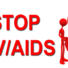 Hỗ trợ phòng chống bệnh HIV/AIDS