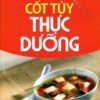 Sách cốt tủy thực dưỡng