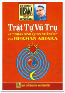 Trật tự vũ trụ