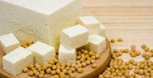 Cách làm đậu phụ tại nhà