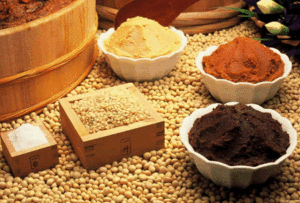 Miso và cách làm tương đặc miso