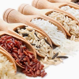 Tác dụng của gạo lứt đối với gout