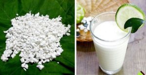 Bột sắn dây có tốt không