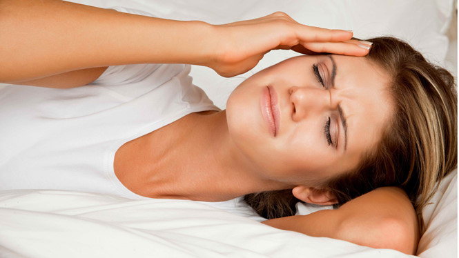 Hướng dẫn ăn thực dưỡng cho người bị u não