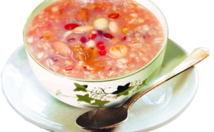 Bát cháo trường sinh