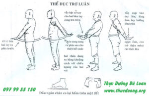 Phất tay chữa bệnh