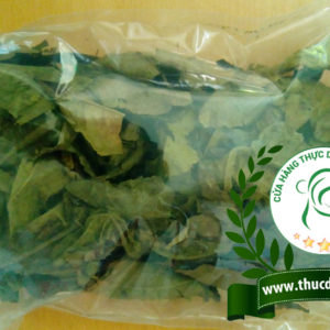 Thực Dưỡng Bà Loan Đóng Gói