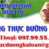 Cửa Hàng Thực Dưỡng Bà Loan