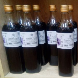 Tương tamari Nhật